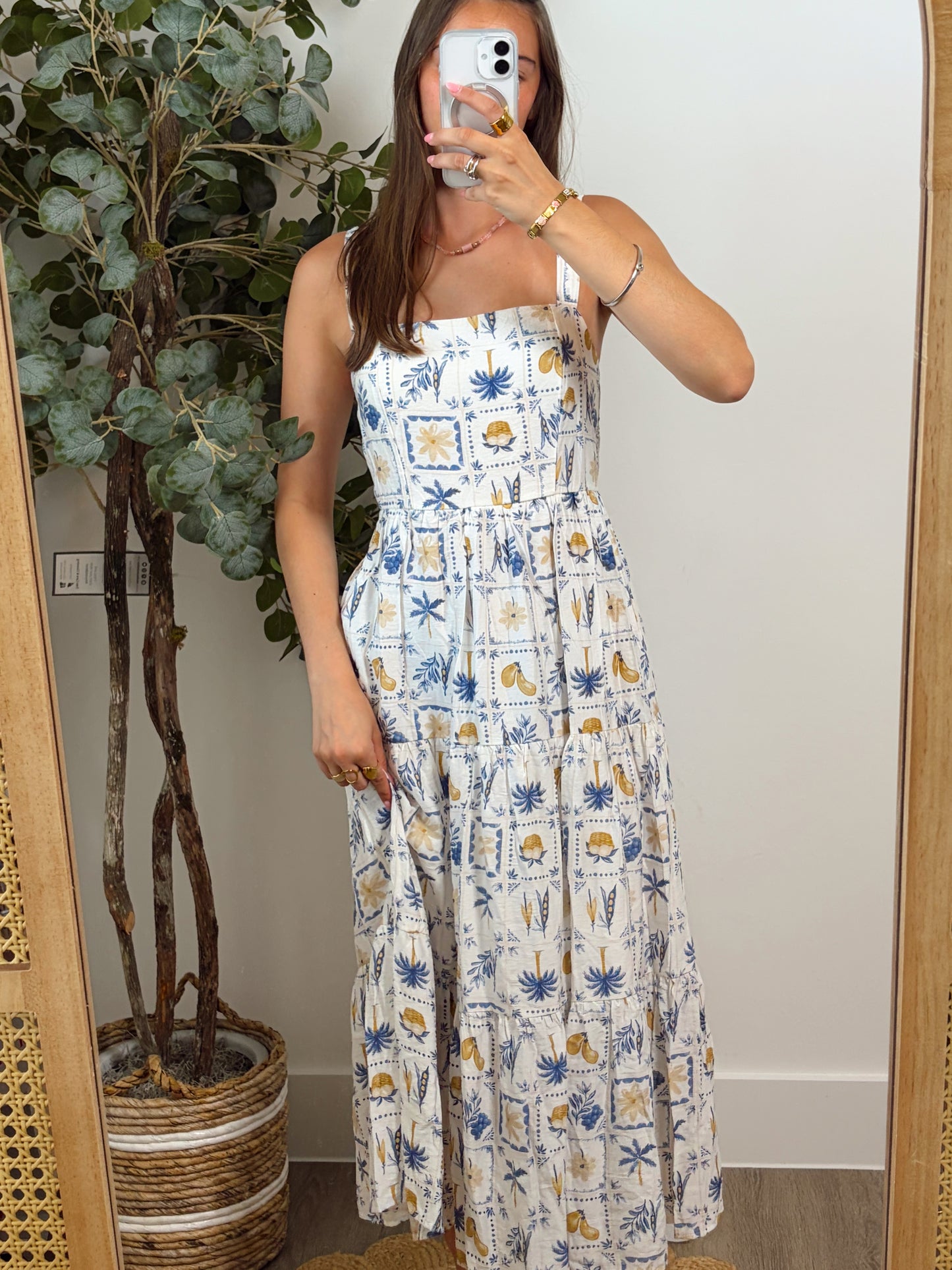 Amalfi Maxi