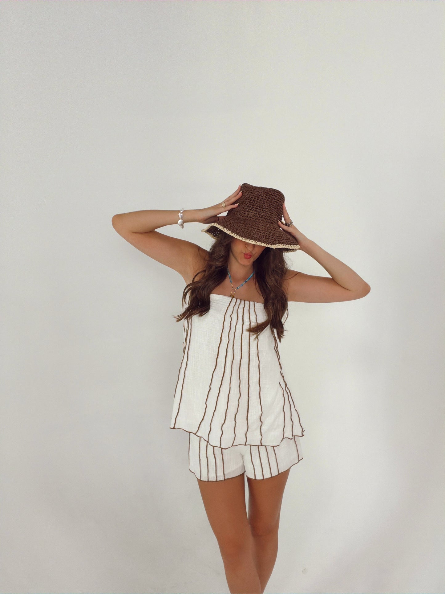 Coconut Cove Set
