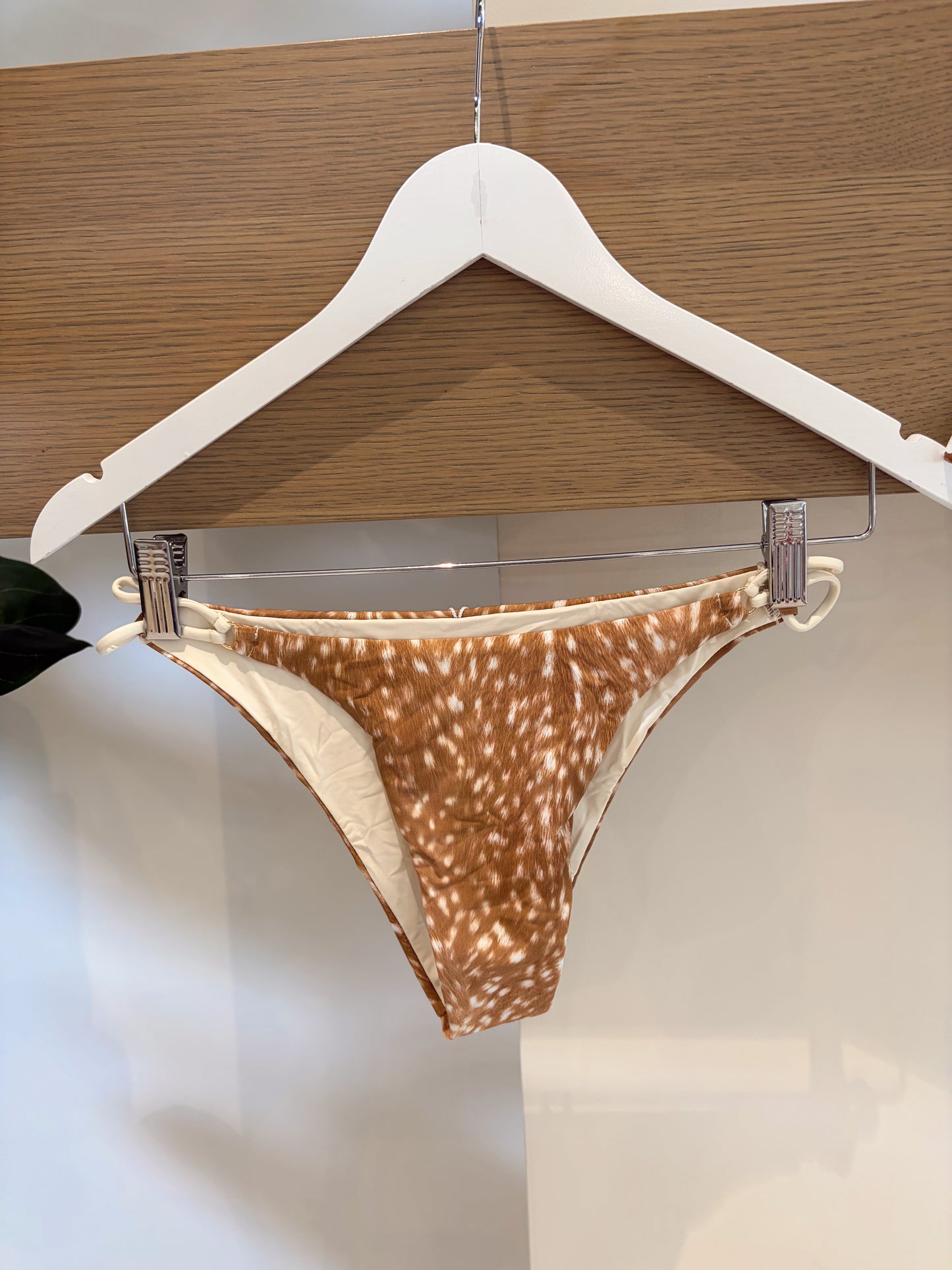Bambi Bikini Set