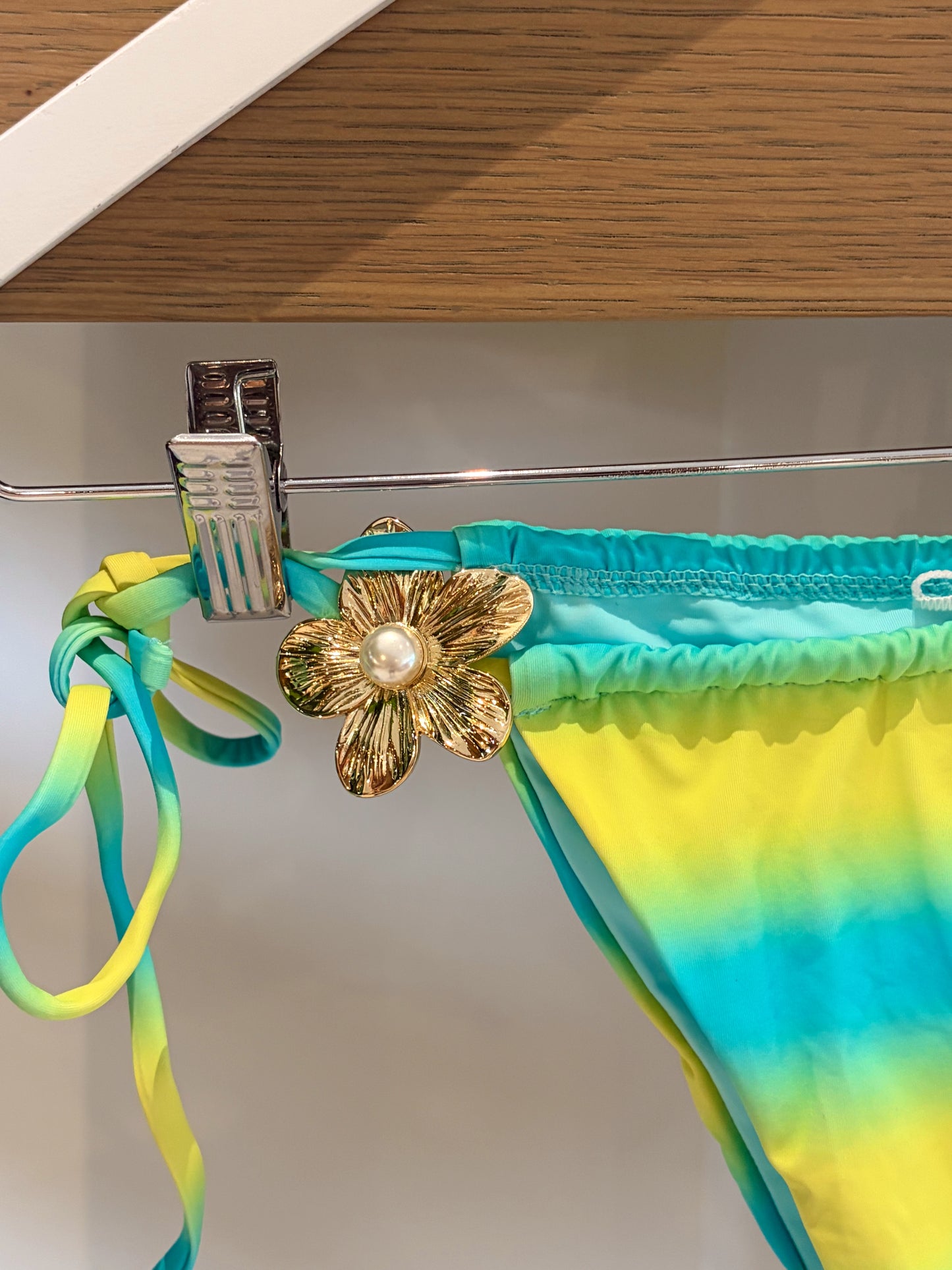 Ibiza Bikini Set